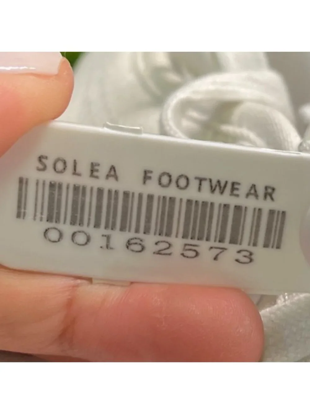 adidas please review